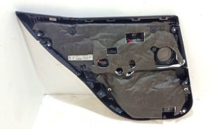 BMW X2 F39 Apšuvums aizmugurējām durvīm 022306