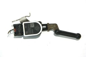 BMW 3 F30 F35 F31 Augstuma sensors (priekšējo lukturu) 014446