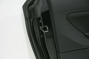 BMW 1 F20 F21 Priekinės durys (dvidurio) 008050