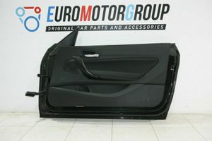 BMW 1 F20 F21 Portiera (due porte coupé) 008052