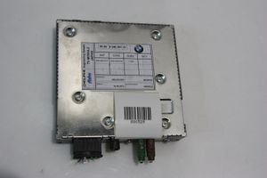 BMW 3 F30 F35 F31 Video control module 006529