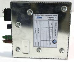 BMW 3 F30 F35 F31 Video control module 006529