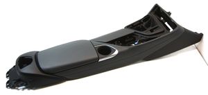 BMW i8 Center console 018537