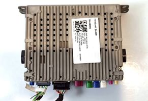 BMW M8 F91 F92 G14 G15 Moduł / Sterownik GPS 021914