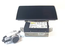 BMW 7 G11 G12 Unité / module navigation GPS 022334