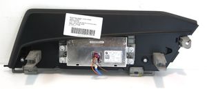 BMW X6 G06 Centralina/modulo navigatore GPS 017108