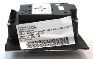 BMW X6 G06 Unité / module navigation GPS 017109