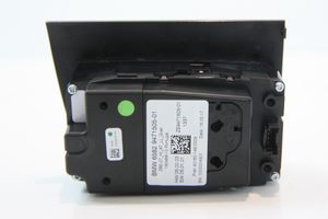 BMW X6 G06 GPS-navigaation ohjainlaite/moduuli 018326