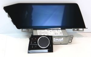 BMW X6 G06 Moduł / Sterownik GPS 018326