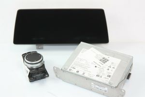 BMW 5 G30 G31 Centralina/modulo navigatore GPS J00593