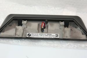 BMW 5 G30 G31 Moduł / Sterownik GPS J00592