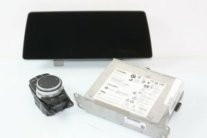 BMW 5 G30 G31 GPS-navigaation ohjainlaite/moduuli J00592