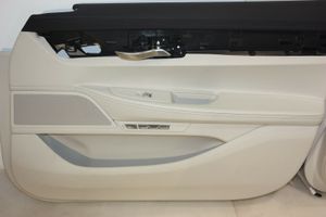 BMW 7 G11 G12 Juego del asiento J00527