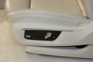 BMW 7 G11 G12 Seat set J00527