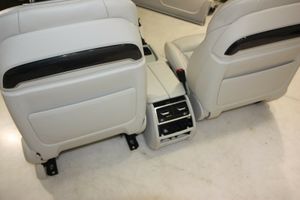 BMW 7 G11 G12 Juego del asiento J00527