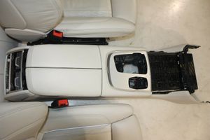 BMW 7 G11 G12 Juego del asiento J00527