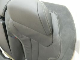 BMW 7 G11 G12 Galinė sėdynė C00998