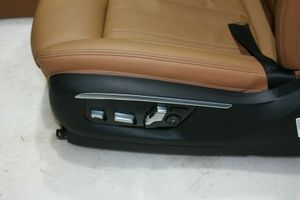 BMW 7 G11 G12 Set sedili J00261