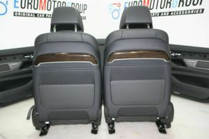 BMW 7 G11 G12 Fotele / Kanapa / Komplet K001743