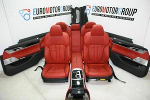 BMW 7 G11 G12 Kit siège K00860