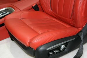BMW 7 G11 G12 Fotele / Kanapa / Komplet K00860