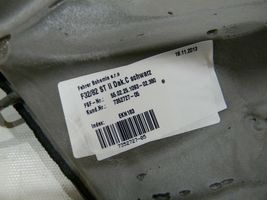 BMW 4 F32 F33 Siège arrière C01007