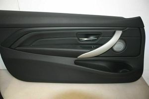 BMW 4 F32 F33 Fotele / Kanapa / Komplet 009915