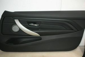 BMW 4 F32 F33 Fotele / Kanapa / Komplet 009915