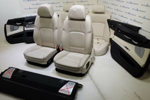 BMW 7 F01 F02 F03 F04 Juego del asiento 011493