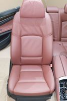 BMW 7 F01 F02 F03 F04 Juego del asiento 011496