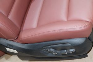 BMW 7 F01 F02 F03 F04 Juego del asiento 011496