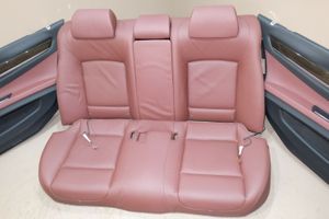 BMW 7 F01 F02 F03 F04 Juego del asiento 011496