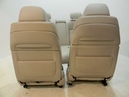 BMW 7 F01 F02 F03 F04 Juego del asiento C01015