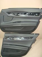 BMW 7 F01 F02 F03 F04 Juego del asiento 011013