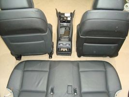 BMW 7 F01 F02 F03 F04 Juego del asiento 011013