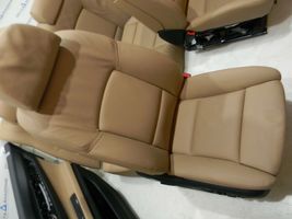 BMW 7 F01 F02 F03 F04 Juego del asiento 011495