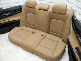 BMW 7 F01 F02 F03 F04 Juego del asiento 011495