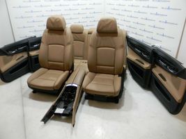 BMW 7 F01 F02 F03 F04 Set sedili 011495