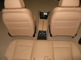 BMW 7 F01 F02 F03 F04 Juego del asiento 011497