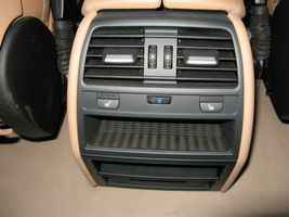 BMW 7 F01 F02 F03 F04 Juego del asiento 011497