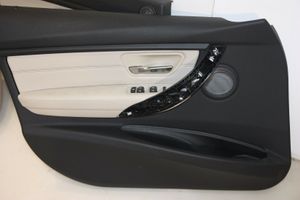 BMW 3 F30 F35 F31 Kit siège 011530