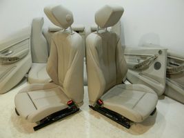 BMW 3 F30 F35 F31 Seat set C01021