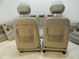 BMW 3 F30 F35 F31 Seat set C01021