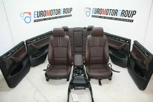 BMW X4 F26 Fotele / Kanapa / Komplet K002249