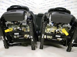 BMW 2 F46 Kit siège 011676