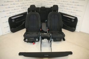 BMW 2 F46 Kit siège J00529