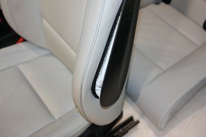 BMW 1 E82 E88 Sēdekļu komplekts 011541