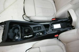 BMW X2 F39 Fotele / Kanapa / Komplet K002295