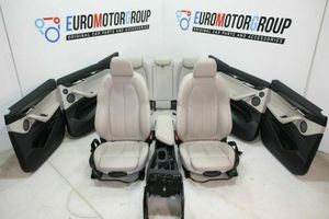 BMW X2 F39 Kit siège K002295