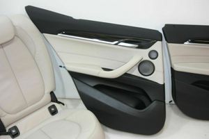 BMW X2 F39 Fotele / Kanapa / Komplet K002295